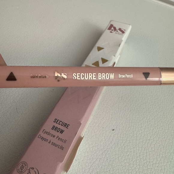 Lys secure brow pencil - Picture 3 of 10